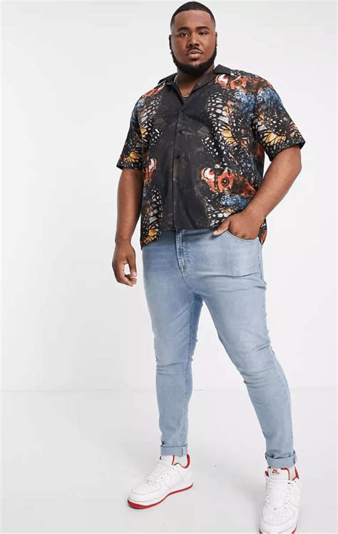 Big And Tall Men Amp 39 S Clothing Store Free Usa Shipping At 79 00