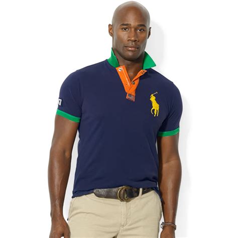 Big And Tall Ralph Lauren