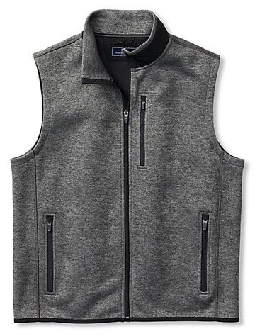 Big And Tall Vineyard Vines Mountain Sweater Vest Dxl Men S