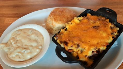 Big Bad Breakfast Puts New Spin On The Morning Meal In Midtown Mobile