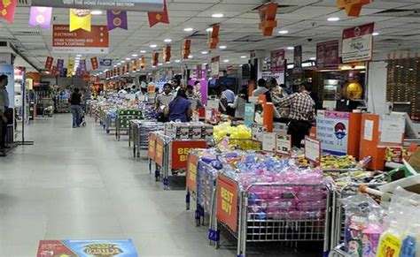 Big Bazaar To Open Its Largest Store In New Gurugram