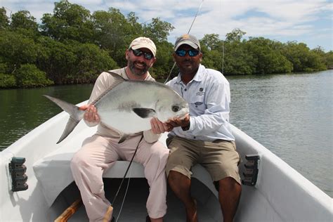 Big Fish Adventure 6 Luxury Fishing Vacations You Must Experience