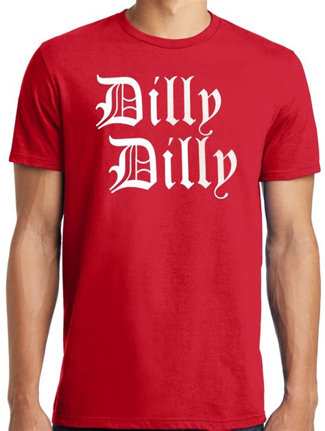 Big Guys Rule Funny Big And Tall King Size Dilly Dilly T Shirt Etsy