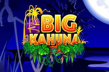 Big Kahuna Play Now Wunderino