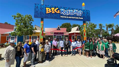 Big Kahuna S In Destin Resuming Daily Operation After Remodel