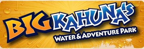 Big Kahuna S Water Adventure Park Jetty East