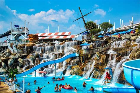 Big Kahuna S Water And Adventure Park Find Things To Do In Destin