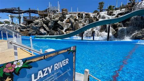 Big Kahuna S Water And Adventure Park Set To Re Open In Destin Florida