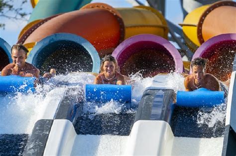 Big Kahuna S Water Park 5 00 Off Coupon Code Promo Code