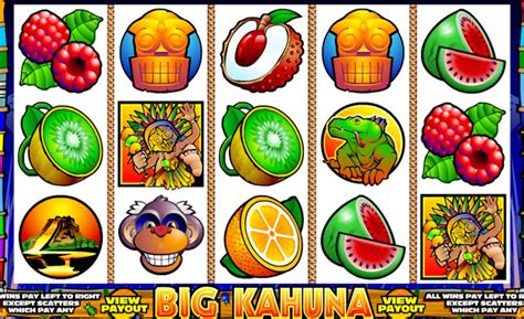 Big Kahuna Unde Joci Online P C Nele