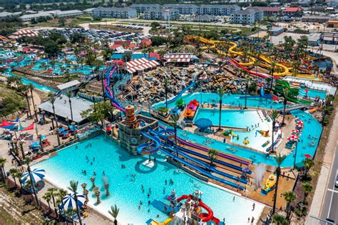 Big Kahunas Destin FL Waterpark