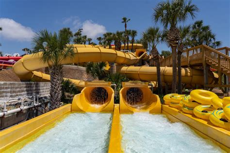 Big Kahunas Water Park Find Things To Do In Destin Florida To Do In