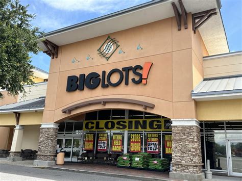 5 Ways Big Lots Destin