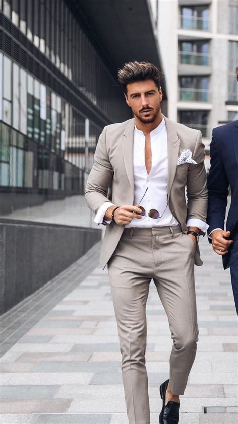 Big Men Fashion Mens Fashion Suits Fashion Outfits Style Fashion