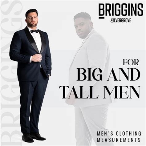 Big Men S Clothing Melbourne Tall Plus Size Menswear