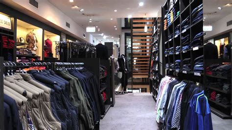 Big Mens Clothing Stores Sydney