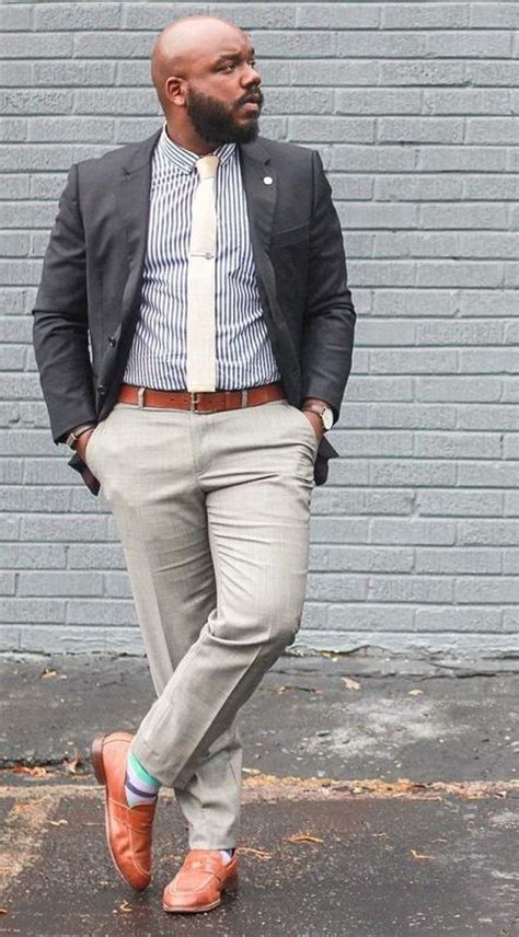 Big Tall Men Clothing 8 Style Tips That Fit Men Style Fashion Clothes For Big Men Tall