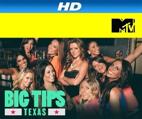 Big Tips Texas Full Cast Amp Crew Tv Guide