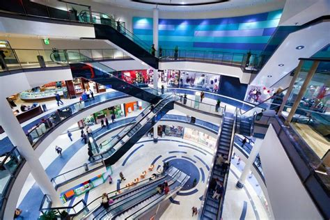 Biggest Mall In America 16 Malls That Need To Be Seen To Be Believed