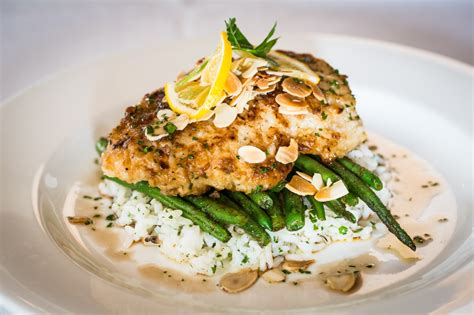 Bijoux Destin Coastal French Cuisine With A New Orleans Flair