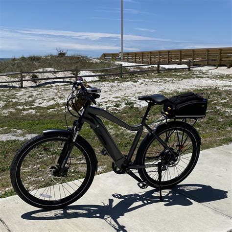 Destin FL Bike Rentals