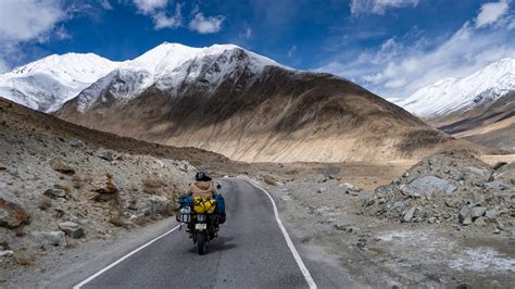 7 Biker Destinations