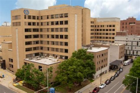 Birmingham VA Medical Center Travel Guide