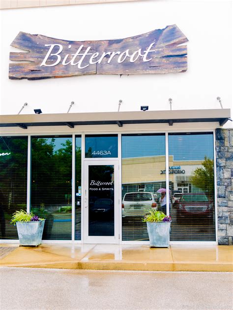 Bitterroot Destin Florida Local Insider Review Amp More