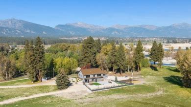 Bitterroot River Ravalli County Homes For Sale Real Estate Lakefront