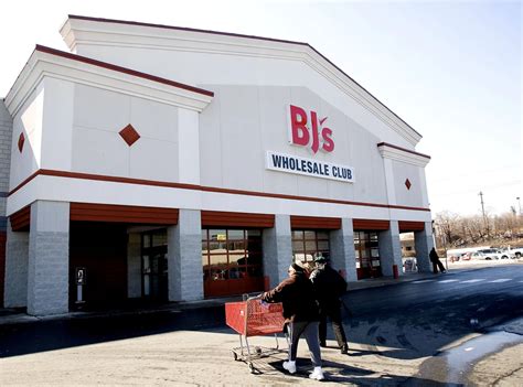 Bj S Wholesale Club To Open A Third Hudson Valley Location