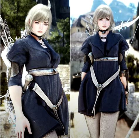 Black Desert How To Craft Orwen Amp 39 S Travel Wear Free Costume Mmosumo