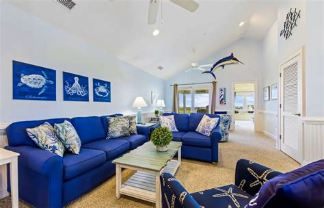 Blackbeard Amp 39 S Fortune Vacation Rental Home In Hatteras Nc