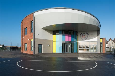 Blackpool Gateway Academy