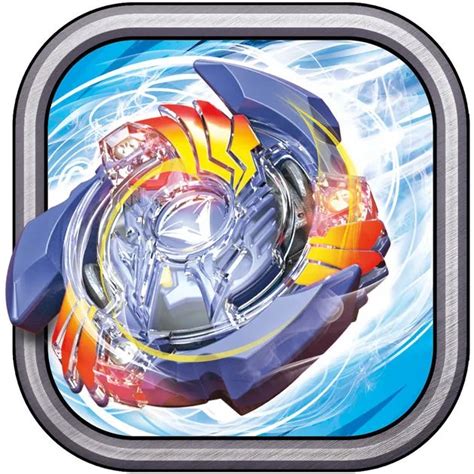 Blader In Beyblade Burst App Passalegal