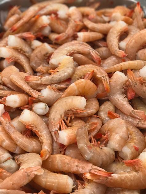 Blalock Seafood Amp Specialty Market Destin Fl Fresh Shrimp Amp Fish