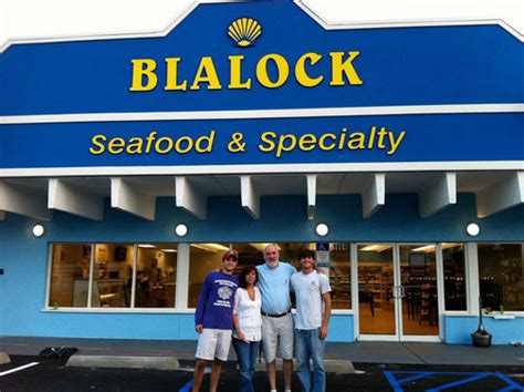 Blalock Seafood And Specialty Market Destin 2018 All You Need To