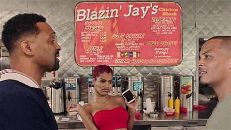 Blazin Jays Movie