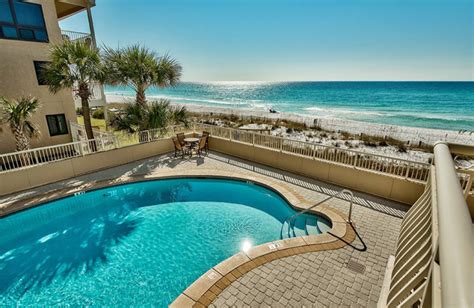 Bliss Beach Rentals Destin Fl Resort Reviews Resortsandlodges Com