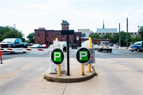 Blog 5 Tips To Park Like A Pro In Downtown Fort Wayne