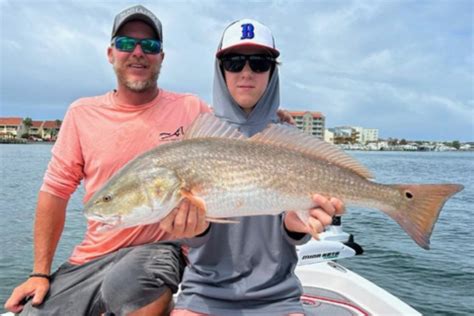 Blog Panhandle Fishing Charters