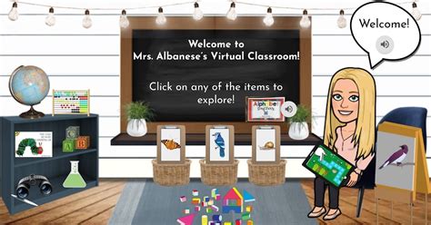 Blog Posts My Virtual Classroom