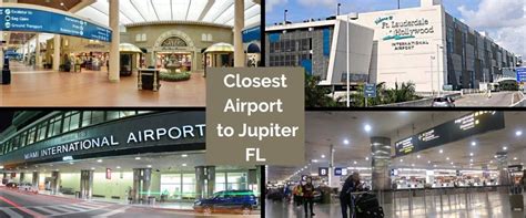 Blog Your Complete Closest Airport Terminal Guide