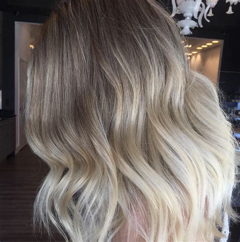 Blondieeee By Morgan At Avantgarde Salon Spa Destin Fl Long Hair