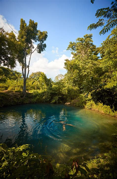 Blue Lagoon Cagayan Tourism