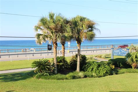 Blue Surf 2 Destin Florida Condo Rental