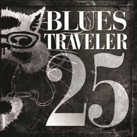 Blues Traveler 25 2012 Cd Discogs