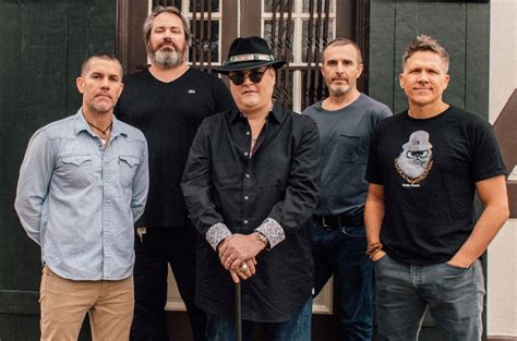 Blues Traveler Announces Tour To Celebrate 25Th Anniversary Of Four