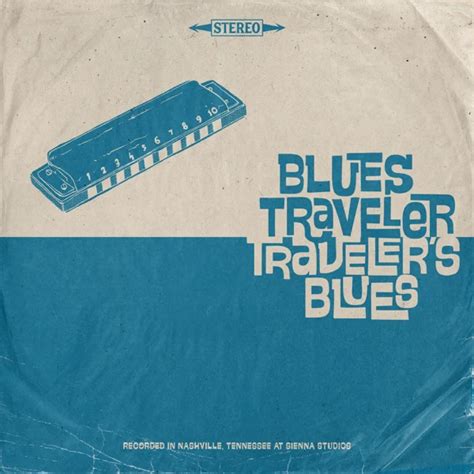 Blues Traveler Blues Traveler Lyrics And Tracklist Genius