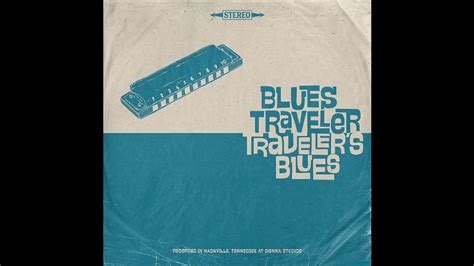 Blues Traveler Band Music