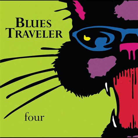 Blues Traveler Cd Covers